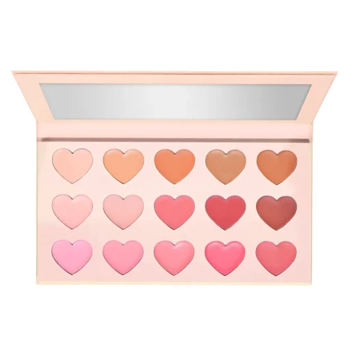 Hot P.Louise Wrap It Up Lipstick Palette Lipstick