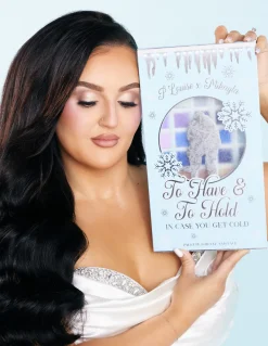 Discount P.Louise x Mikayla - To Have & To Hold Palette Palettes