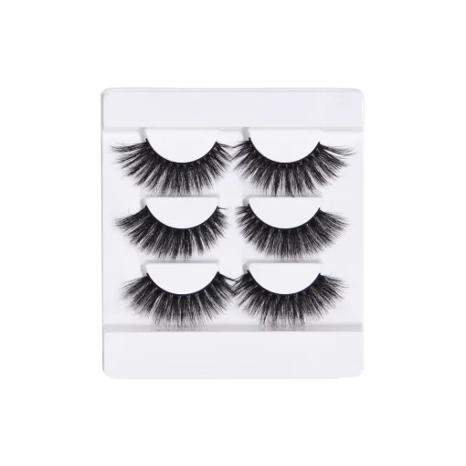 Flash Sale P.Louise x Mikayla - Walking In A Wispy Wonderland Lash Set - Volume 2 Lashes