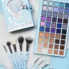 Sale P.Louise x Mikayla Don't Mind If I Do Bundle Palettes
