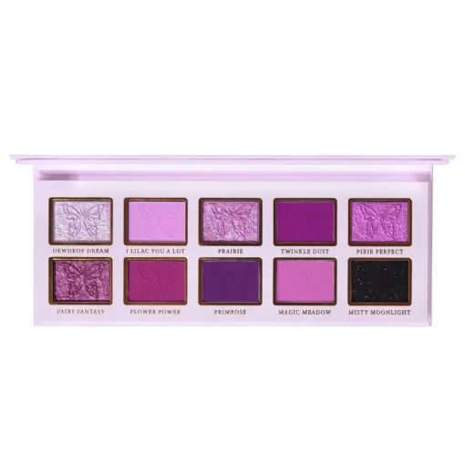 Online P.Louise You Give Me Butterflies Palette Palettes