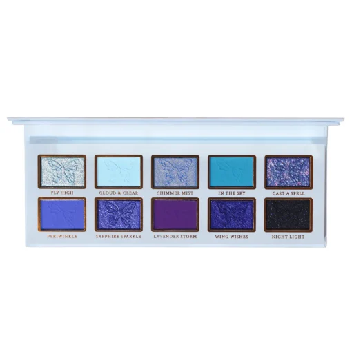 Online P.Louise You Give Me Butterflies Palette Palettes