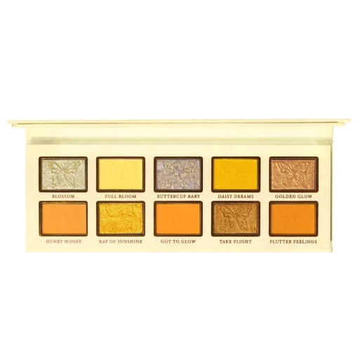Online P.Louise You Give Me Butterflies Palette Palettes