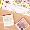 Clearance P.Louise You Give Me The Ick Lipstick Palette Lipstick
