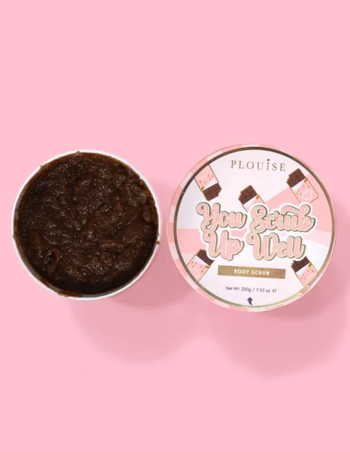 Discount P.Louise You Scrub Up Well Body Scrub Body Butter|Body Scrub